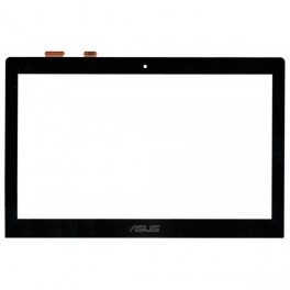 Asus N550JV-CM135H Laptop Touch Screen Digitizer Glas