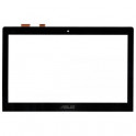 Asus N550LF Laptop Touch Screen Digitizer Glas