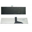 Toshiba C855/ L850/ L855 series US keyboard (chiclet)