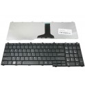 Toshiba Satellite C650 C660 L650 L670 US keyboard
