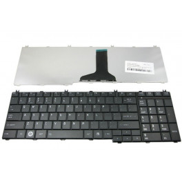 Toshiba Satellite C650 C660 L650 L670 US keyboard