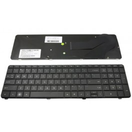 HP G72 CQ72 US keyboard