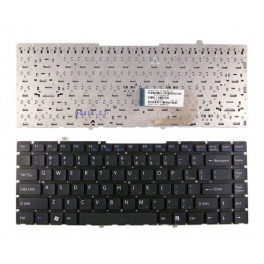 Sony VGN-FW US keyboard