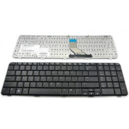 HP CQ71 G71 US keyboard