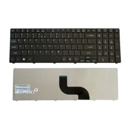 Acer Travelmate 8571 8531 US keyboard