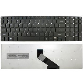 Acer Aspire 5755G 5830T US keyboard