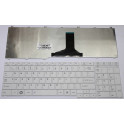 Toshiba Satellite C650 C660 L650 L670 US keyboard