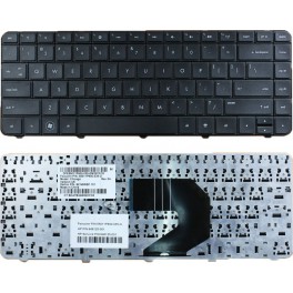 HP Pavillion G4-1000 US keyboard