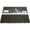 HP Pavillion DV6-1000 US keyboard