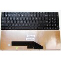 Asus K50 US keyboard