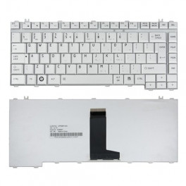 Toshiba Satellite A200 US keyboard