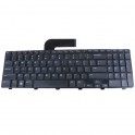Dell Inspiron 17R N7110 US keyboard