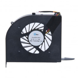 HP DV6-2000 fan