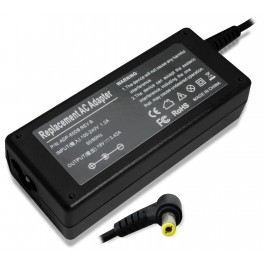 Acer AC Adapter 19V 3.42A 65W