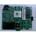 Asus K52JC / A52JC Laptop Moederbord