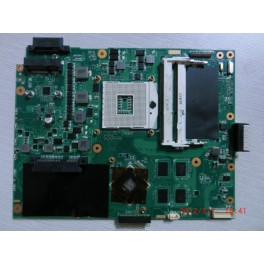 Asus K52JC / A52JC Laptop Moederbord