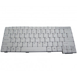 Fujitsu Siemens LifeBook S6410 US keyboard