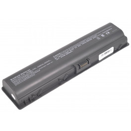 HP Pavilion DV6710 Accu 10.8V 5200mAh