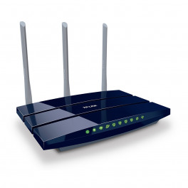 TP-LINK TL-WR1043ND V2.1