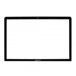 Apple MacBook Pro Unibody A1286 Scherm Glas