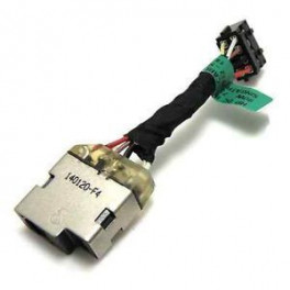 HP 730932-SD1 DC jack met kabel