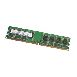 Hynix DDR2 2GB Kit (2X 1GB)