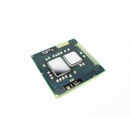 Intel Core i7-620M Processor (4M Cache, 2.66 GHz)