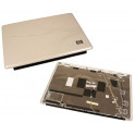 HP DV7-2000 series LCD cover WIT (gebruikt)