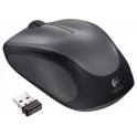 Logitech M235 Draadloze Muis Grijs