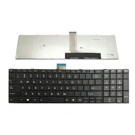 Toshiba Satellite C70 series US keyboard