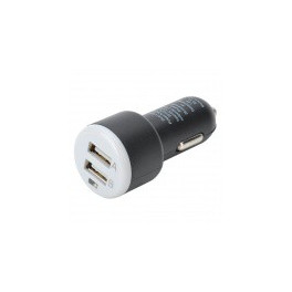 USB 12Volt auto oplader