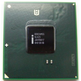 Intel BD82HM55 chipset
