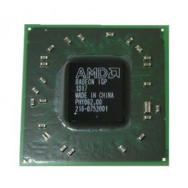 ATI AMD 216-0752001 Chipset