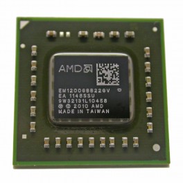 AMD EM1200GBB22GV APU