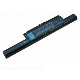 Acer / Packard Bell Accu 10.8V 5200mAh