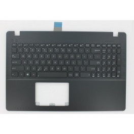 Asus Keyboard Assembly US 90NB04TB-R31UI0