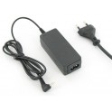 Asus EEE PC AC Adapter 19V 2.1A 40W