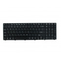 Acer Travelmate 5740/5742/7740 US keyboard