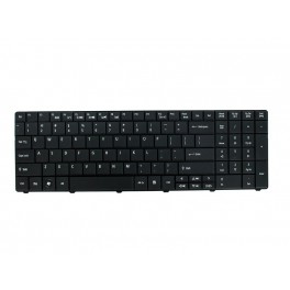 Acer Travelmate 5740/5742/7740 US keyboard