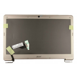 Acer Aspire S3-391 Complete Display Assembly