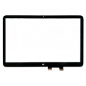 HP Envy 15-U232nd Digitizer