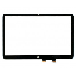 HP Envy 15-U232nd Digitizer