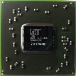 ATI AMD 216-0774009 GPU