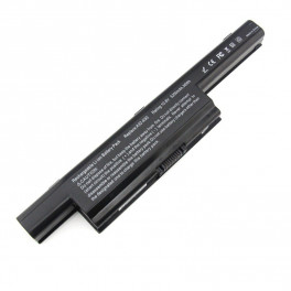 Asus K93 / K95 Accu 10.8V 5200mAh