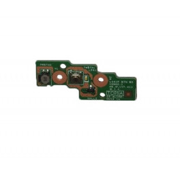 Lenovo IdeaPad S410P Switchboard Power Button