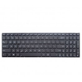 Asus F751 K751 X751 US Keyboard