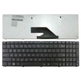 Asus K75DE R700DE US keyboard