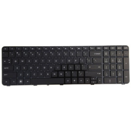 HP Pavilion DV7-6000 US keyboard