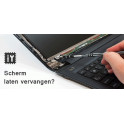 Laptop beeldscherm vervanging