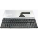 Asus K53E Laptop Toetsenbord US